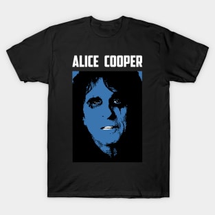 Alice Cooper T-Shirt